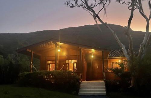 Pati Valley House | Sitio Shangri-lá
