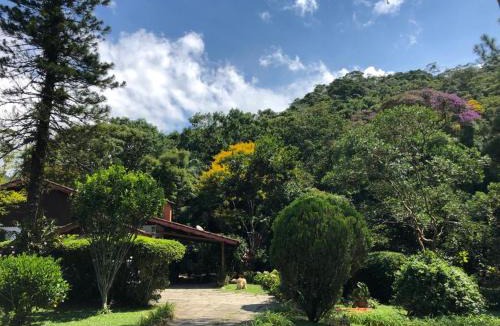 Nova Friburgo House | SITIO SIMPLESMENTE DEMAIS