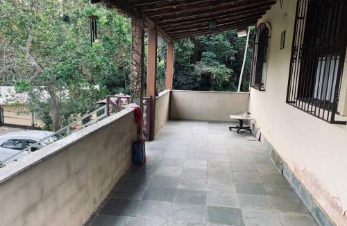 Matias Barbosa House | Sitio Toatoa