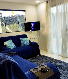 Domingos Martins House | Sitio Victoria