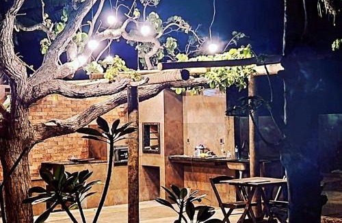 Caetanopolis House | sitiolosbragas