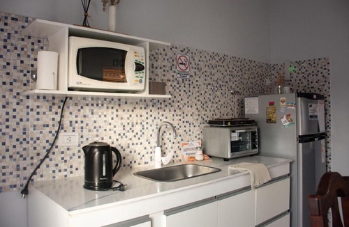 General Acha Apartment | Sitios del Sol 1