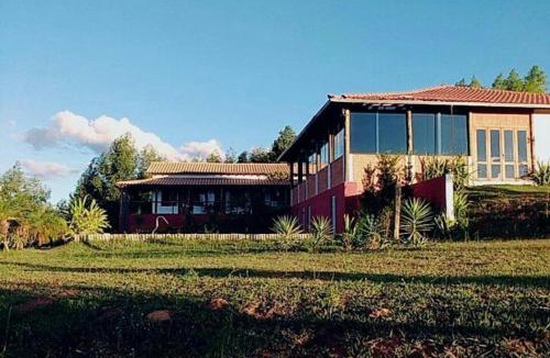 Caetanopolis House | sitiosuindara
