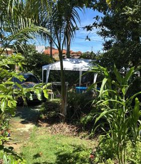 Braunas Resort | Sitiozinho e festas na Pampulha pertinho da lagoa