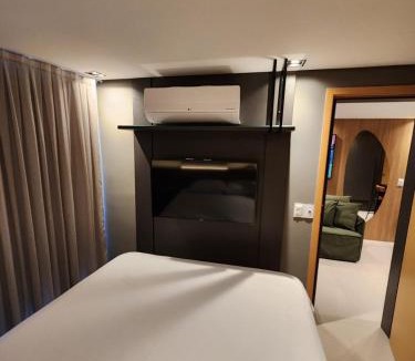 Nova Nazare Apartment | Six hundred eleven