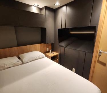 Nova Nazare Apartment | Six hundred eleven
