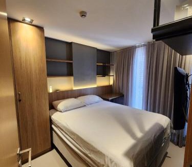 Nova Nazare Apartment | Six hundred eleven