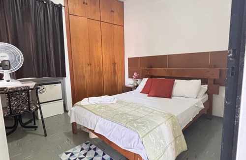Jacarei Hotel | Six's Hotel