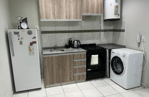 Corrientes Apartment | SJ Apart