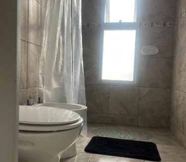 Corrientes Apartment | SJ Apart