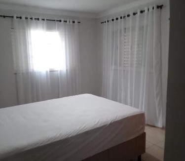 Asa Sul Apartment | Sky Asa Sul 2QT,2STES