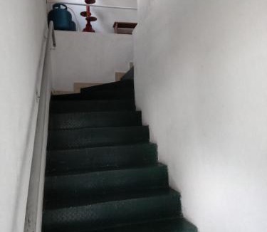 Asa Sul Apartment | Sky Asa Sul 2QT,2STES