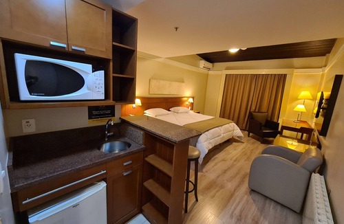 C A I C Hotel | Sky Borges Hotel Alpenhaus