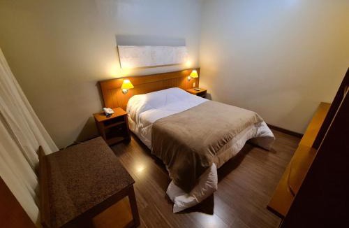 C A I C Hotel | SKY BORGES HOTEL - Flats de Luxo no Centro de Gramado - RS