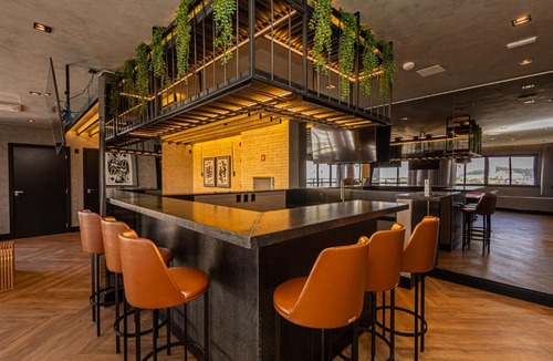 Alphaville Apartment | Sky Design Residence