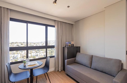 Alphaville Apartment | Sky Design Residence
