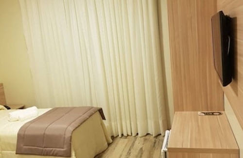 Tirol Hotel | Sky Serra Hotel