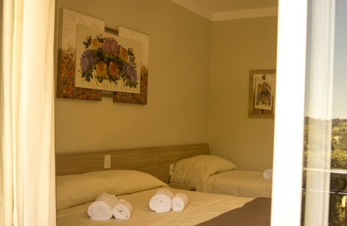 Tirol Hotel | Sky Serra Hotel