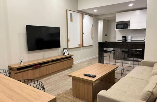 Asuncion Apartment | Sky Stays at Asunción Cozy 1BDRM