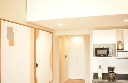 Asuncion Apartment | Sky Stays at Asunción Cozy 1BDRM