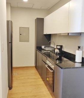 Asuncion Apartment | Sky Stays at Asuncion Brand New Building Luminous Apartament