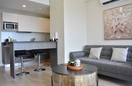 Asuncion Apartment | Sky Stays at Forvm Molas López