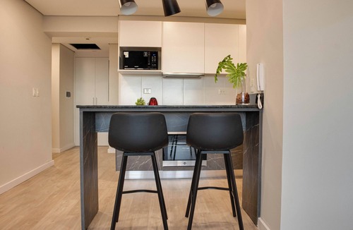 Asuncion Apartment | Sky Stays at Forvm Molas López