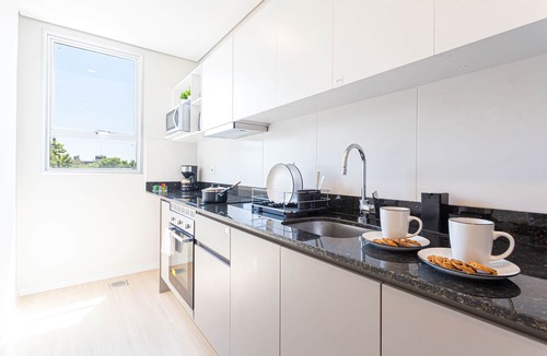 Asuncion Apartment | Sky Stays at Life Mariscal