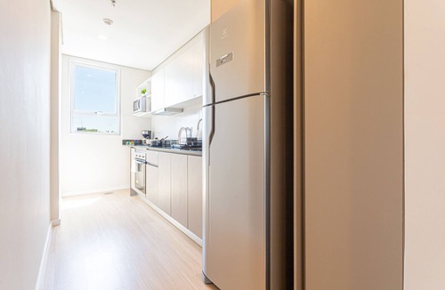 Asuncion Apartment | Sky Stays at Life Mariscal