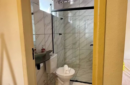 Congonhas Apartment | Sky Suite.