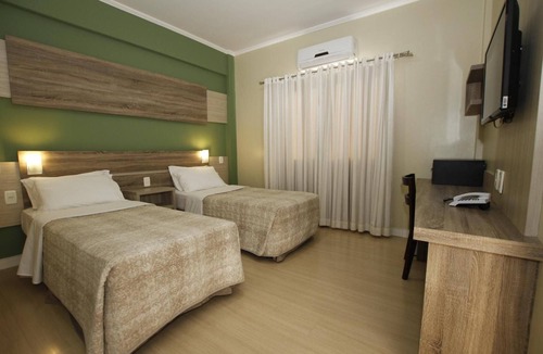 Carniel Hotel | Sky Ville Gramado Hotel