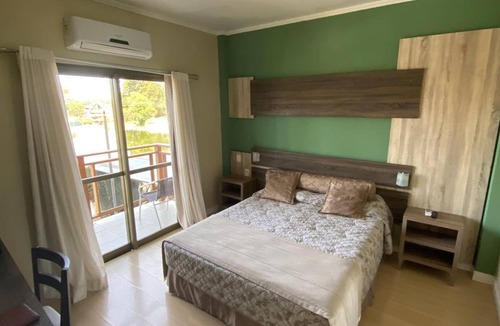 Carniel Hotel | Sky Ville Gramado Hotel