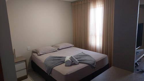 Plano Diretor Sul Apartment | SkyHome Flats Palmas - Century 21 Residence