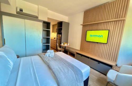 Rio Branco Apartment | Skyline 1004 - Comfort and Convenience
