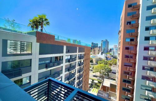 Rio Branco Apartment | Skyline 1004 - Comfort and Convenience