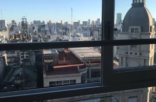 Congreso Apartment | Skyline en el Centro de Buenos Aires. Best View!