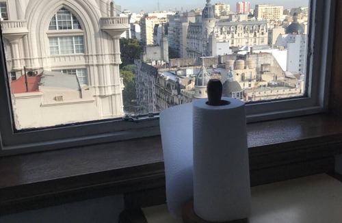 Congreso Apartment | Skyline en el Centro de Buenos Aires. Best View!
