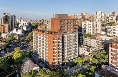 Rio Branco Apartment | Skyline Parque Moinhos