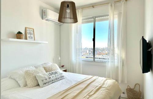 Chacarita Apartment | SKYLINE PISO 20 Pasos de PALERMO 2 BD Amenities