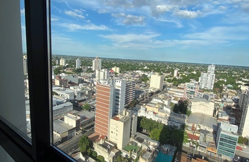 Lomas de Zamora Apartment | Skyline Semi-flat Elegant and luxurious, Las Lomitas. Exceptional view!