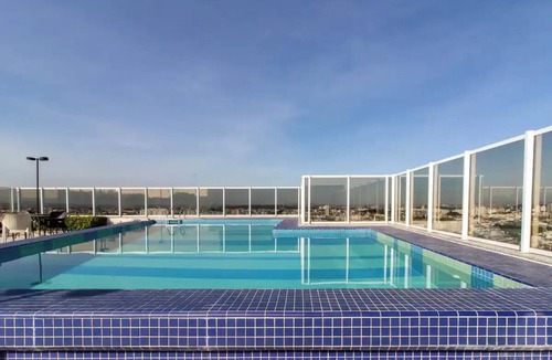 Picanco Apartment | Skyline Studio - GRU 1503