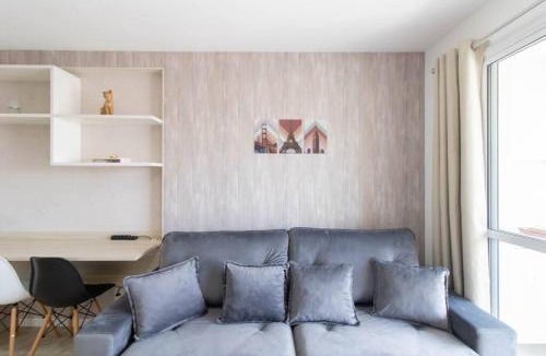 Guarulhos Apartment | Skyline Studio - GRU 1503