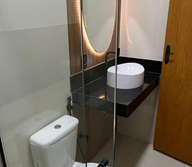 Morada do Acampamento Apartment | Skyloft