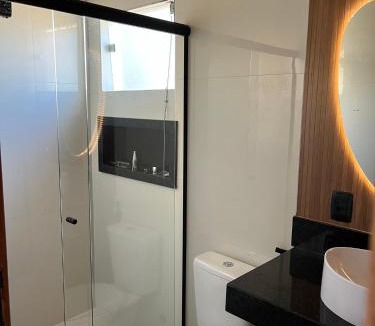 Morada do Acampamento Apartment | Skyloft