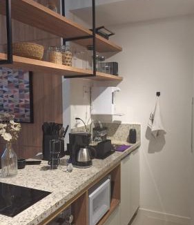 Centro Apartment | Skylux 906 - Studio