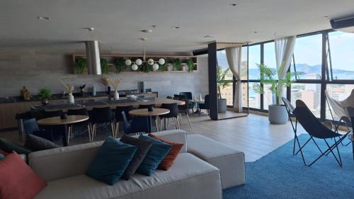 Centro Apartment | Skylux 906 - Studio