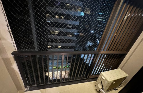 Centro Apartment | SkyLux Luxury Studio in the Center