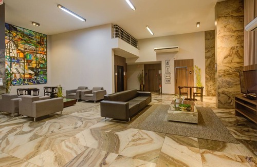Centro Hotel | SLAVIERO Blumenau