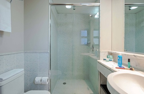 Batel Hotel | SLAVIERO Curitiba Batel