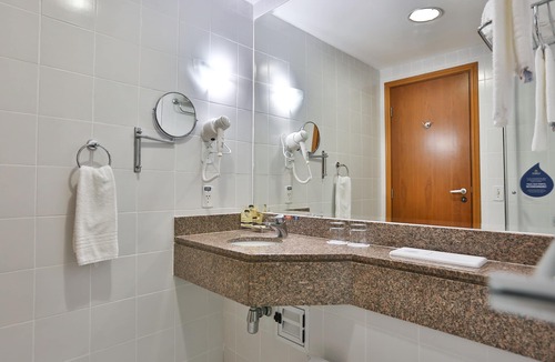 Republica Hotel | SLAVIERO Downtown São Paulo